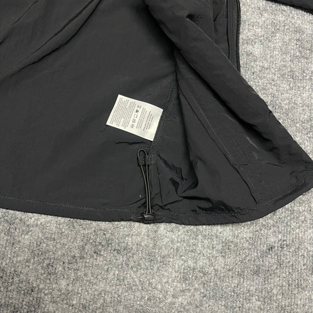 Nike x Keith Herron Jacket Mens Large Black NFL Super Bowl The Bay Utility RARE - Picture 8 of 16
